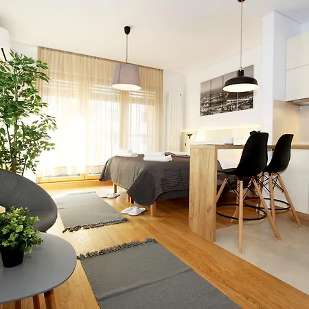 Sun City Apartment *