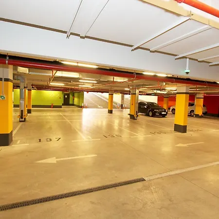 Sun City Apartment Belgrade