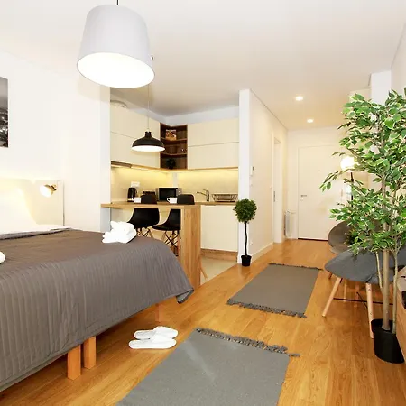 Sun City Apartment