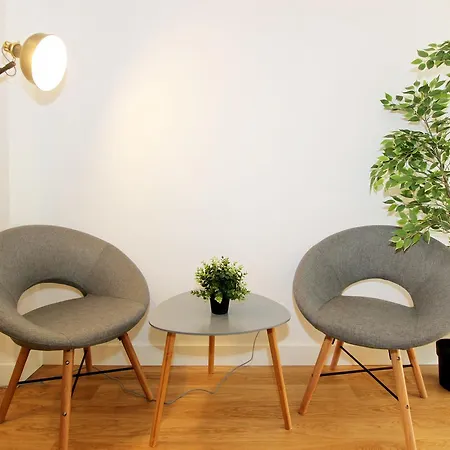 Sun City Apartment Belgrade