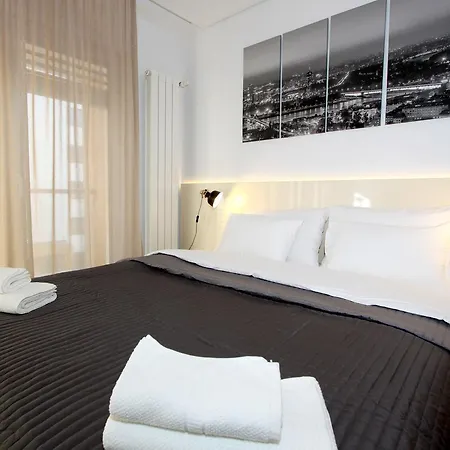 Sun City Apartment Belgrade